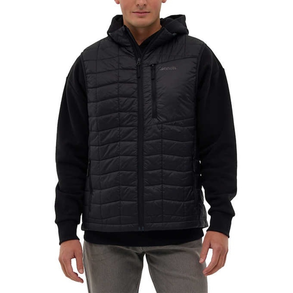 Bench - Men’s Vest